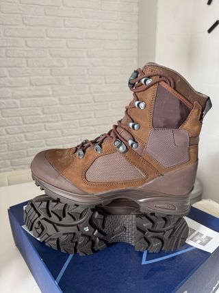 * 42 Botas Haix Nepal Pro Gore-Tex caza montaña