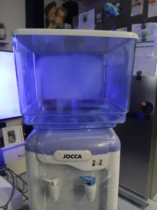 Dispensador de agua JOCCA Fría y Caliente