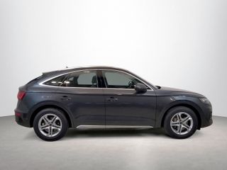 Audi Q5 2022