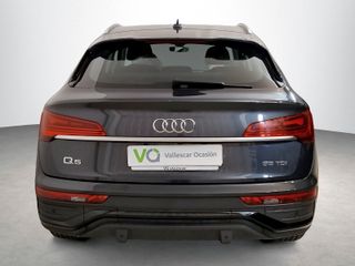 Audi Q5 2022