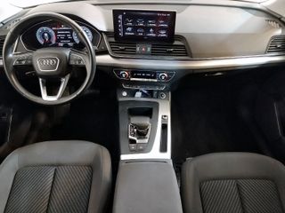 Audi Q5 2022