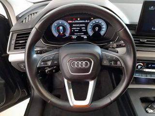 Audi Q5 2022