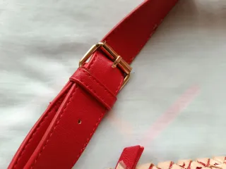 Bolso mujer grande con doble cremallera