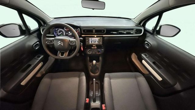 Citroën C3 5 AÑOS GARANTÍA