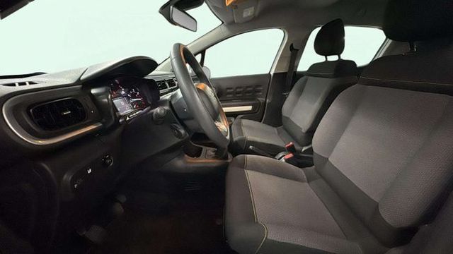 Citroën C3 5 AÑOS GARANTÍA