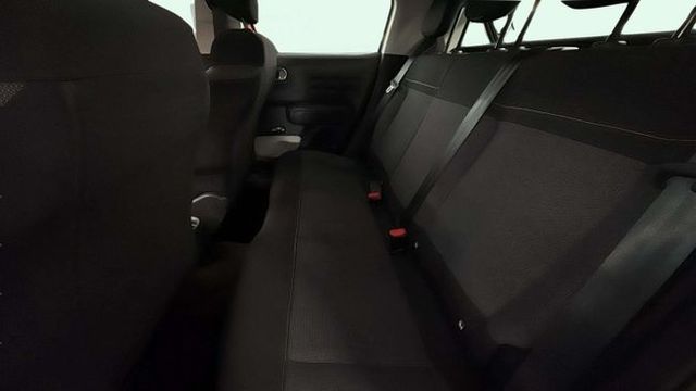 Citroën C3 5 AÑOS GARANTÍA