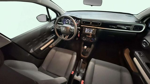 Citroën C3 5 AÑOS GARANTÍA