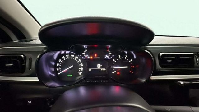 Citroën C3 5 AÑOS GARANTÍA