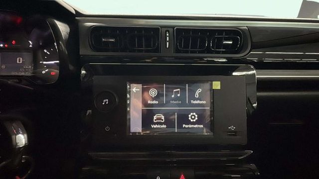 Citroën C3 5 AÑOS GARANTÍA