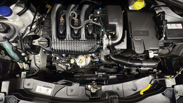 Citroën C3 5 AÑOS GARANTÍA