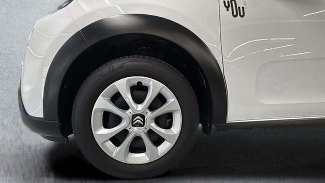 Citroën C3 5 AÑOS GARANTÍA