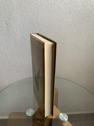 Libro HARRY POTTER Y EL LEGADO MALDITO