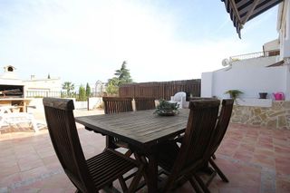 Casa adosada en venta en Nucia (la)