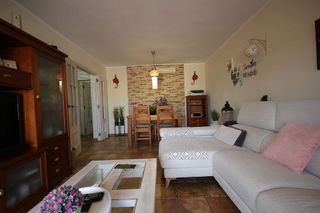 Casa adosada en venta en Nucia (la)