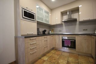 Casa adosada en venta en Nucia (la)