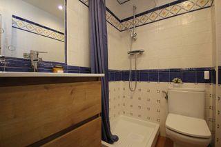 Casa adosada en venta en Nucia (la)