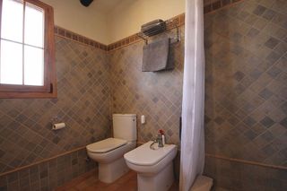 Casa adosada en venta en Nucia (la)