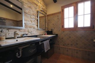 Casa adosada en venta en Nucia (la)