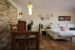 Casa adosada en venta en Nucia (la)