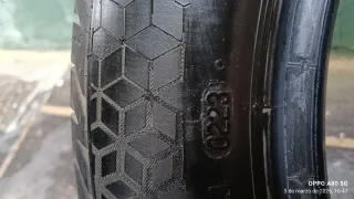 Neumático BestDrive 195/55 R15V Verano