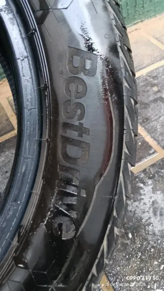 Neumático BestDrive 195/55 R15V Verano