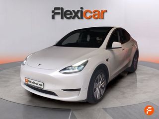 Tesla Model Y Tracción Trasera RWD