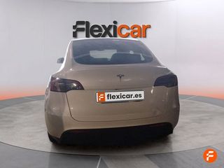 Tesla Model Y Tracción Trasera RWD