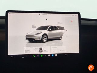 Tesla Model Y Tracción Trasera RWD