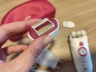 Braun Silk-épil 7 Depiladora