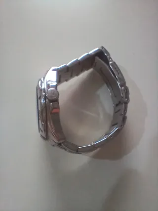 Reloj Festina Acero Multifunción F16242