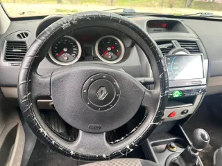 Renault Megane 2005