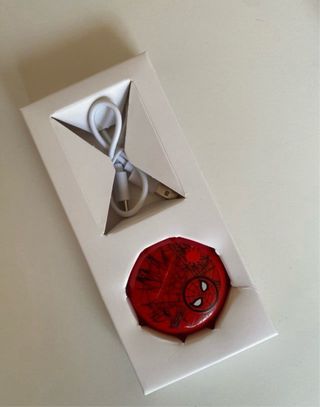 Auriculares Inalámbricos Spider-Man