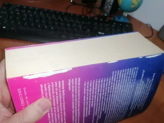 Libro: LOS SECRETOS ETERNOS DE LA SALUD A. Moritz