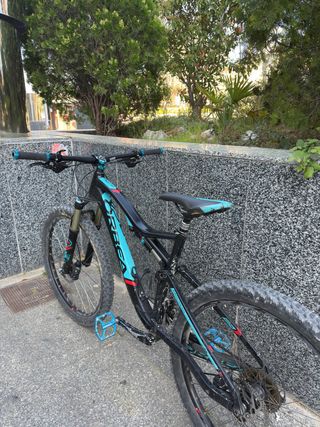 Orbea Occam Bicicleta Montaña