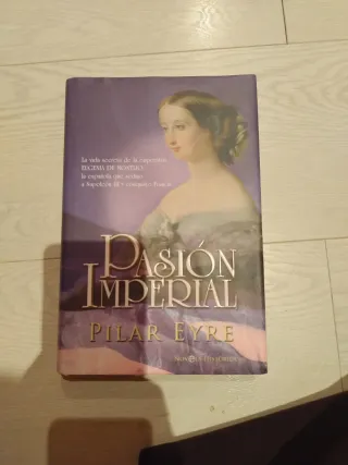 Pasión imperial