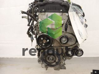 Motor Kia 1.6 CRDi D4FB Completo