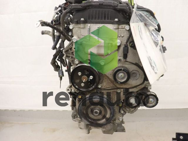 Motor Kia 1.6 CRDi D4FB Completo