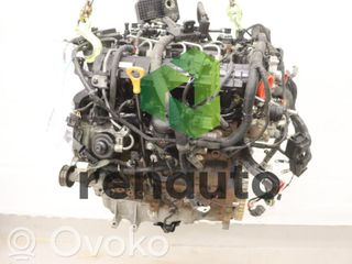 Motor Kia 1.6 CRDi D4FB Completo