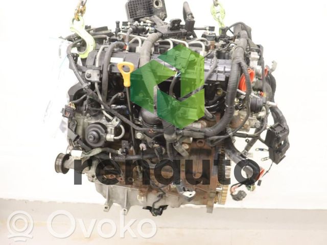 Motor Kia 1.6 CRDi D4FB Completo