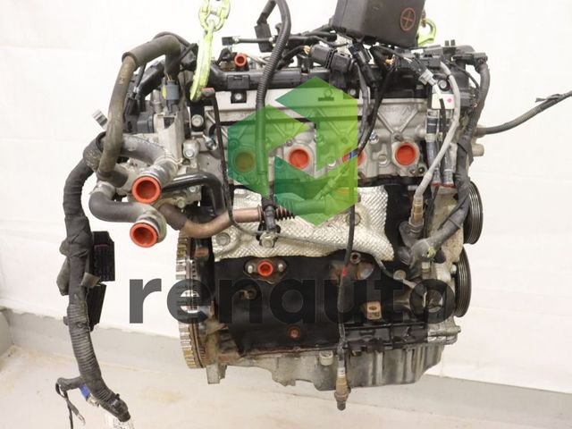 Motor Kia 1.6 CRDi D4FB Completo