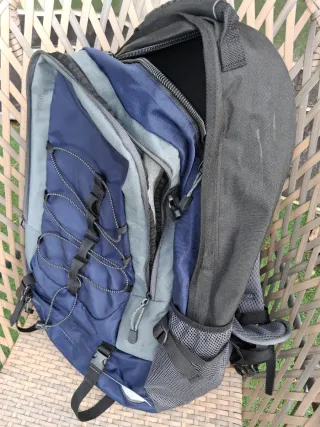 Mochila The North Face 65L