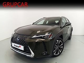 Lexus UX LUXURY 2WD
