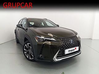 Lexus UX LUXURY 2WD