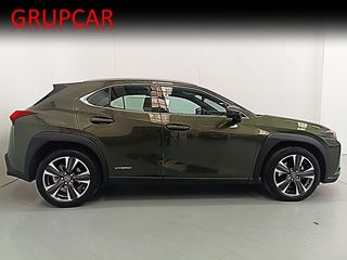 Lexus UX LUXURY 2WD