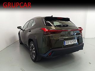 Lexus UX LUXURY 2WD