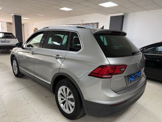 Volkswagen Tiguan Volkswagen Tiguan Life 2.0 TDI 90kW (122CV)