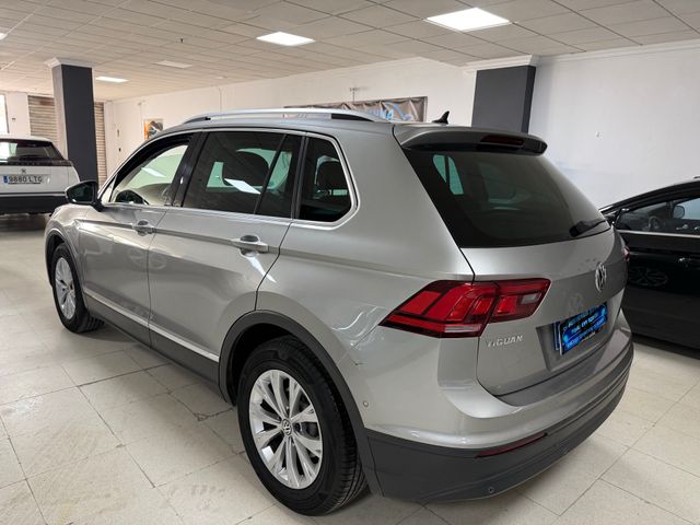 Volkswagen Tiguan Volkswagen Tiguan Life 2.0 TDI 90kW (122CV)