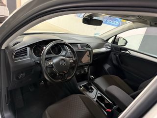 Volkswagen Tiguan Volkswagen Tiguan Life 2.0 TDI 90kW (122CV)