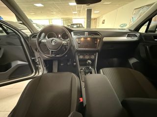 Volkswagen Tiguan Volkswagen Tiguan Life 2.0 TDI 90kW (122CV)