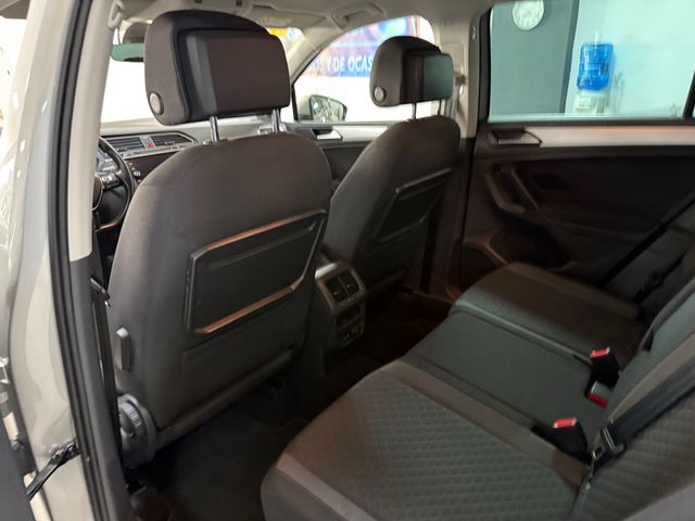 Volkswagen Tiguan Volkswagen Tiguan Life 2.0 TDI 90kW (122CV)